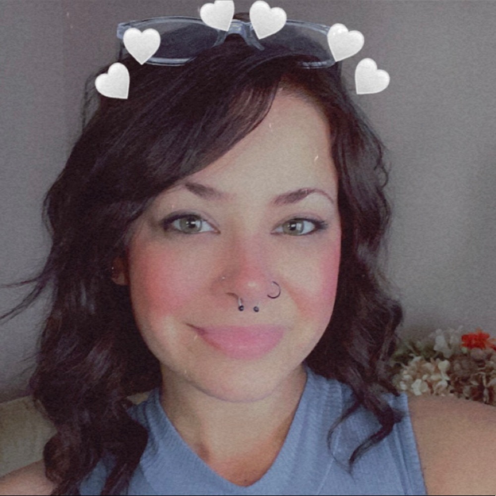 Meet your Posher, Aubriana